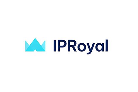 IPRoyal .